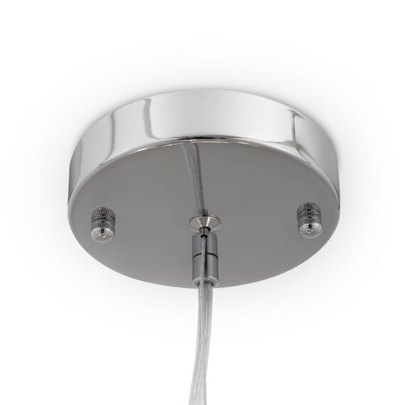 Freya FR5378PL-08SM Люстра подвесная Ejection, изображение 6