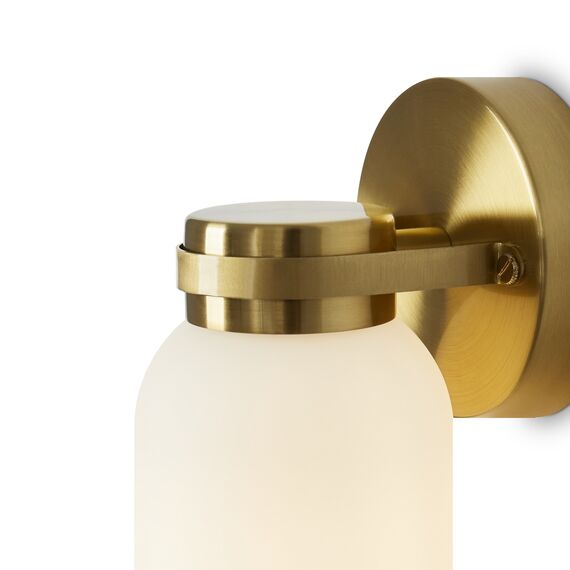 Freya FR5446WL-01BS Бра Kamelia, изображение 3