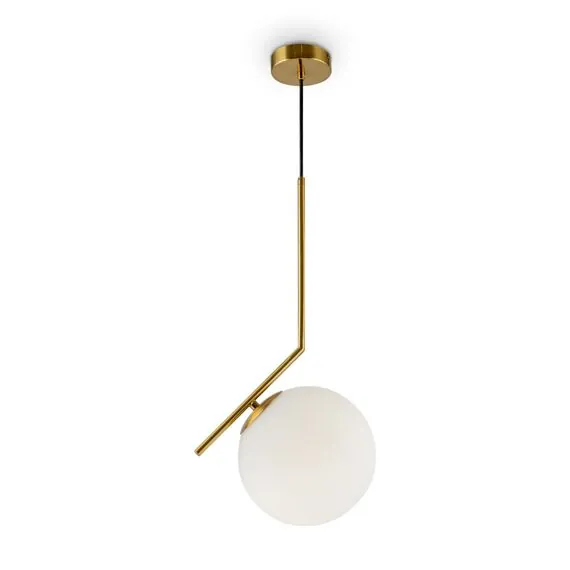 Freya FR5129PL-01BS Подвесной светильник Sara