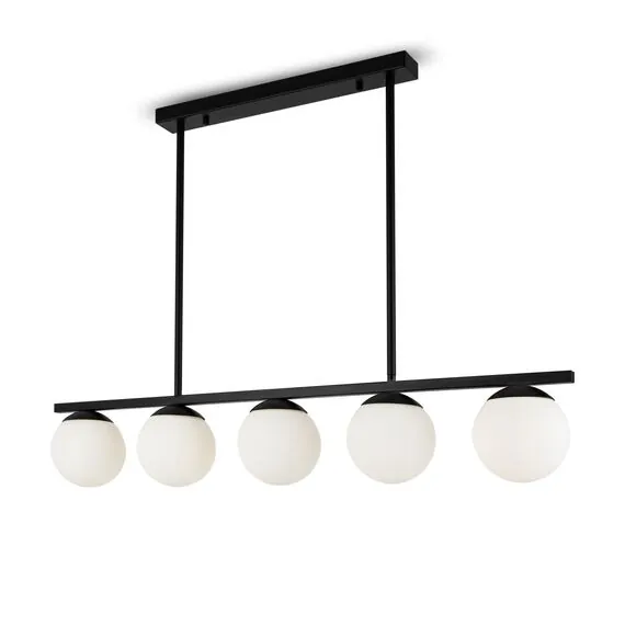 Freya FR5199PL-05B Потолочный светильник Zing, изображение 2