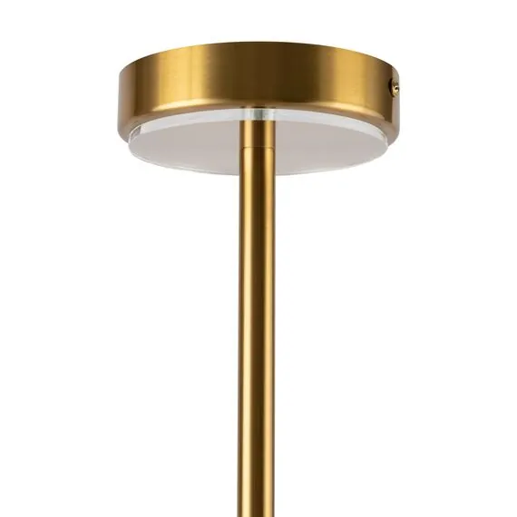 Freya FR5165PL-10S Люстра на штанге Satellite, изображение 3