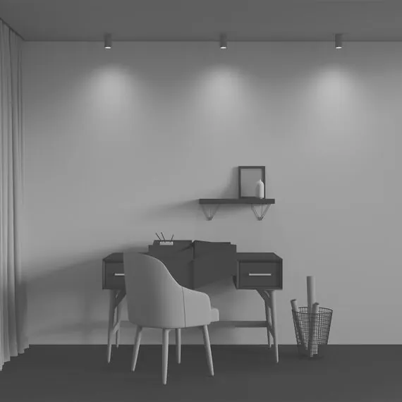 Freya FR5181PL-01BS Подвесной светильник Element, изображение 4