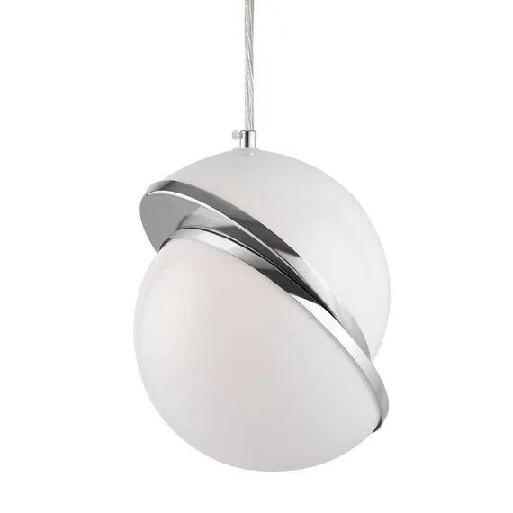 Freya FR5181PL-01CH Подвесной светильник Element, изображение 2