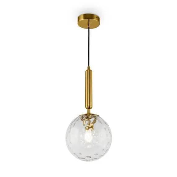 Freya FR5123PL-01BS Подвесной светильник Zelda