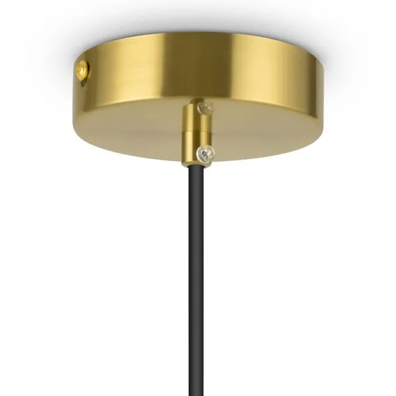 Freya FR5218PL-01BS Светильник подвесной Eleon, изображение 3