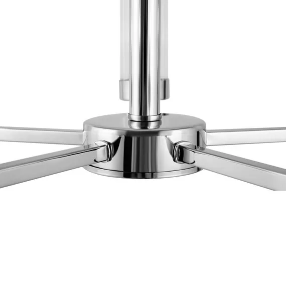 Freya FR5214PL-05CH Люстра подвесная Adeline, изображение 7