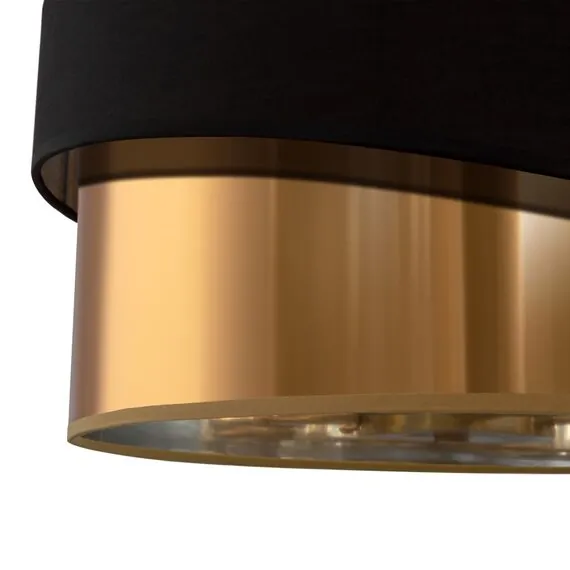 Freya FR5171PL-06BS Подвесной светильник Earth, изображение 2