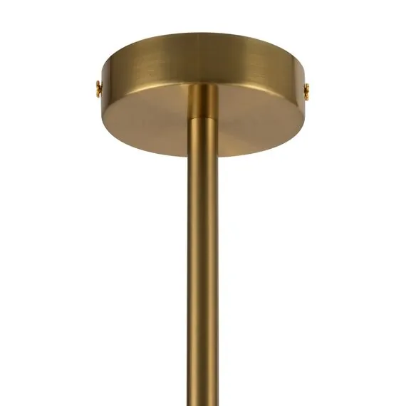 Freya FR5203PL-10BS Люстра на штанге Savia, изображение 3