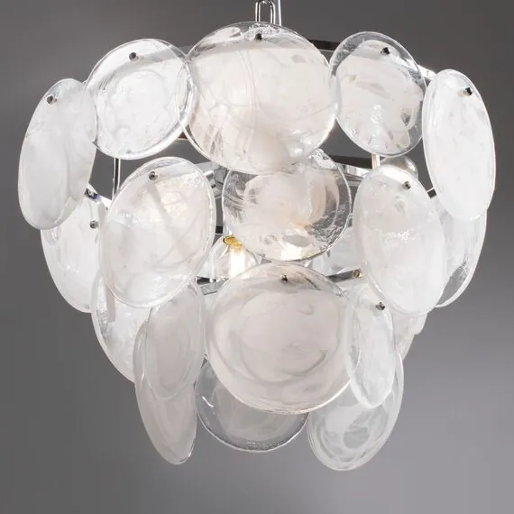 Freya FR5197PL-05CH Подвесной светильник Sophia, изображение 6