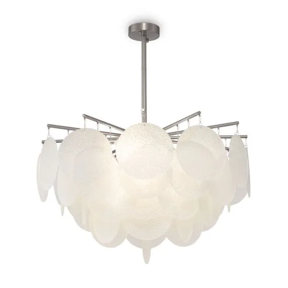 Freya FR5104PL-06N Люстра на штанге Porto