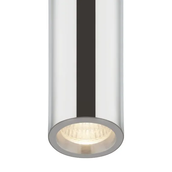 Freya FR5168PL-L3CH Подвесной светодиодный светильник Telescope, изображение 2