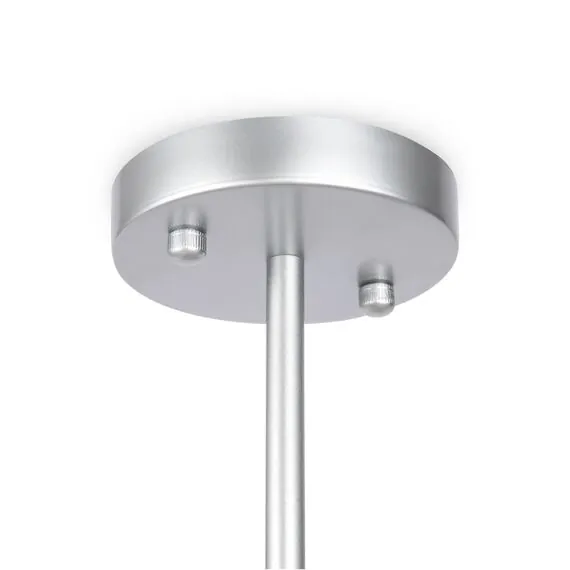 Freya FR5165PL-06S Люстра на штанге Satellite, изображение 5