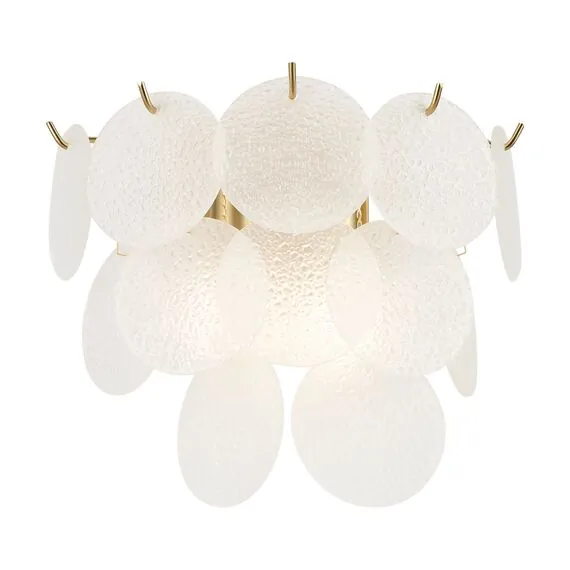 Freya FR5104WL-02BS Светильник настенный Porto, изображение 6