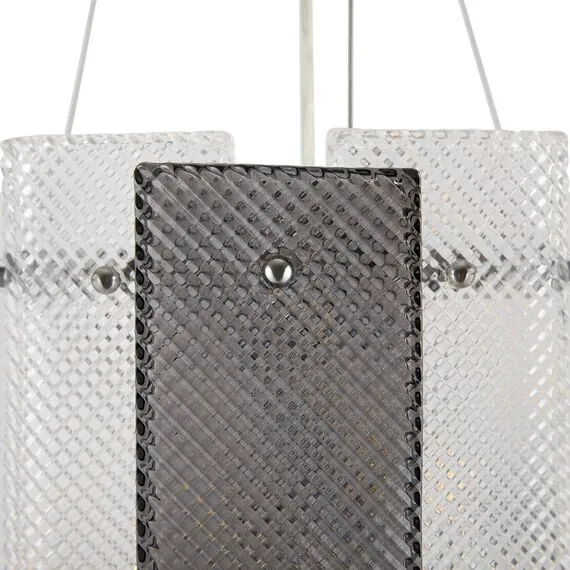 Freya FR5198PL-06CH Подвесной светильник Ottimo, изображение 3