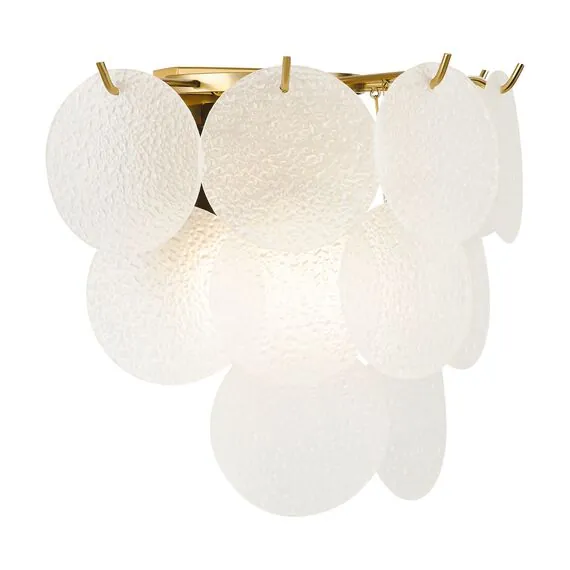 Freya FR5104WL-02BS Светильник настенный Porto, изображение 7