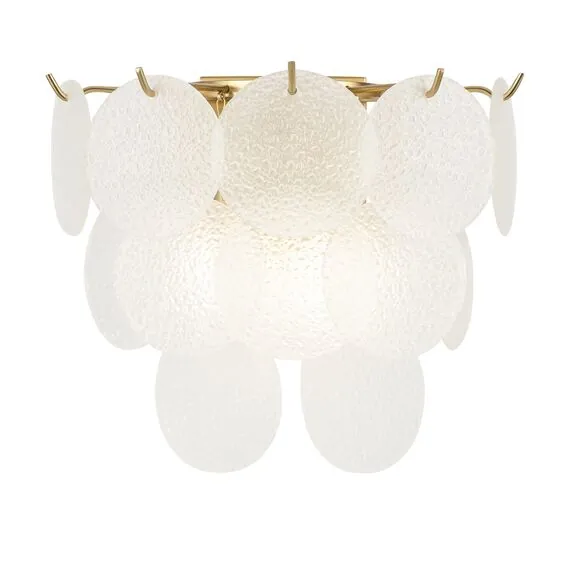 Freya FR5104WL-02BS Светильник настенный Porto, изображение 2