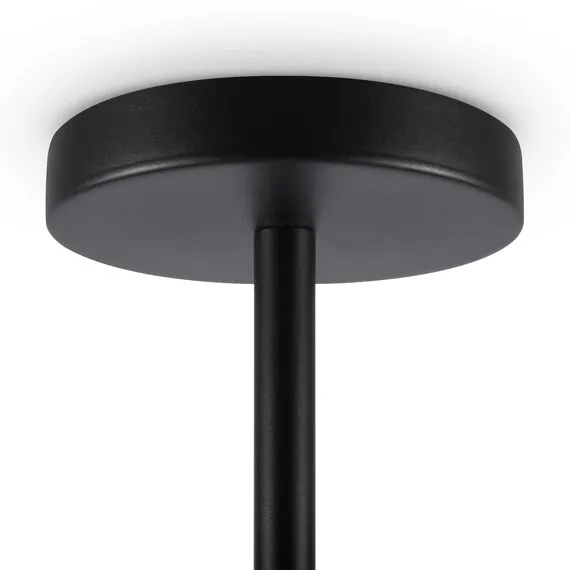 Freya FR5201PL-06B Люстра на штанге Enzo, изображение 4