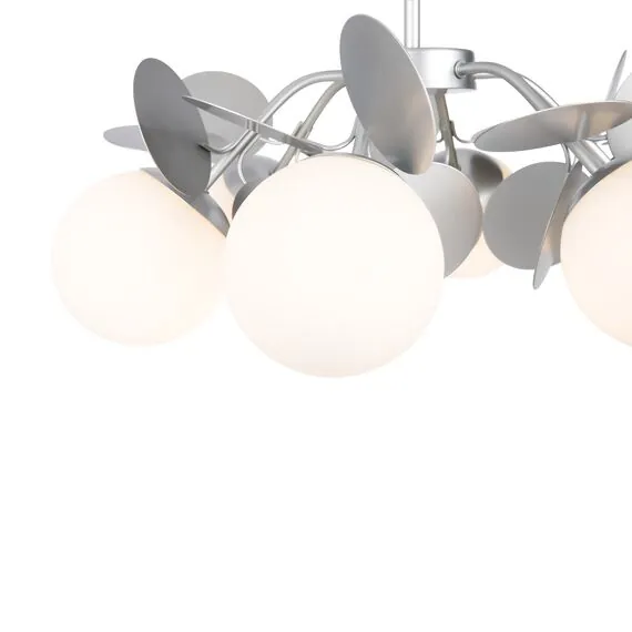 Freya FR5165PL-06S Люстра на штанге Satellite, изображение 3