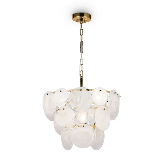 Freya FR5197PL-05BS Подвесной светильник Sophia