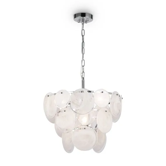 Freya FR5197PL-05CH Подвесной светильник Sophia