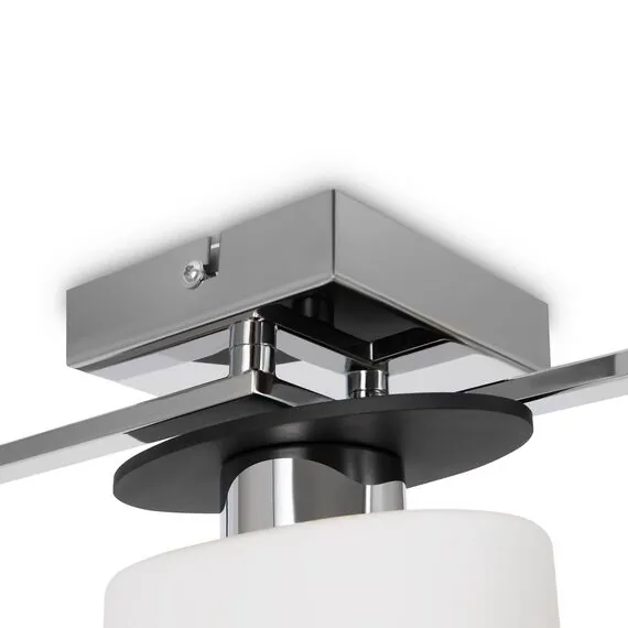 Freya FR5101-CL-03-CN Потолочный светильник Bice, изображение 6