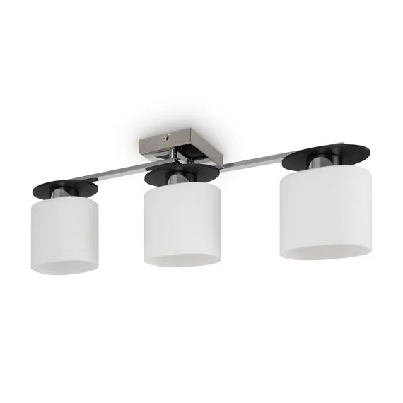 Freya FR5101-CL-03-CN Потолочный светильник Bice, изображение 7