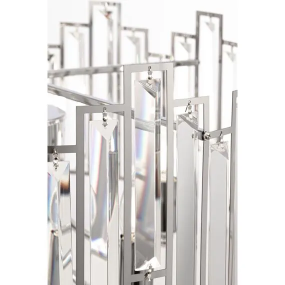 Freya FR5085PL-05CH Хрустальная люстра Megan, изображение 3