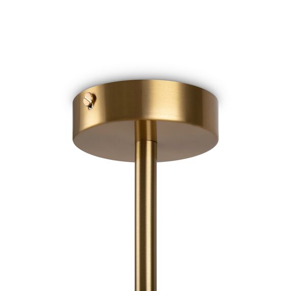 Freya FR5204PL-06BS Люстра на штанге Sonder, изображение 8