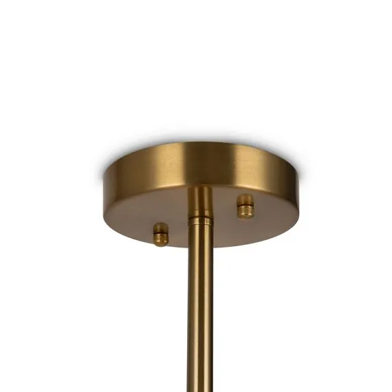 Freya FR5216PL-06BS Люстра на штанге Agora, изображение 3