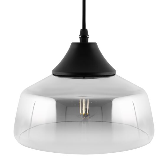 Freya FR5188PL-01B Подвесной светильник Jiffy, изображение 3