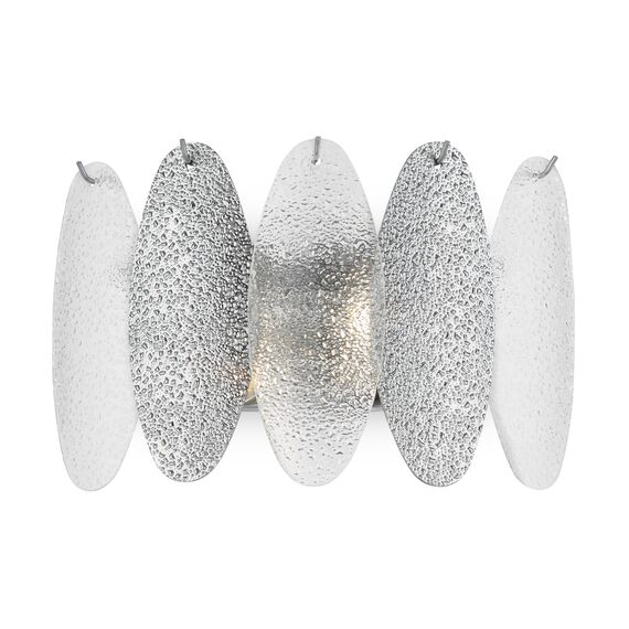 Freya FR5189WL-02CH Светильник настенный Demure, изображение 2