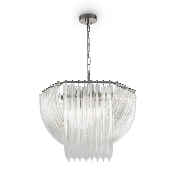 Freya FR5182PL-06CH Подвесной светильник Onda