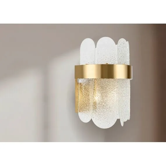 Freya FR5141WL-02BS Бра Deserto, изображение 3