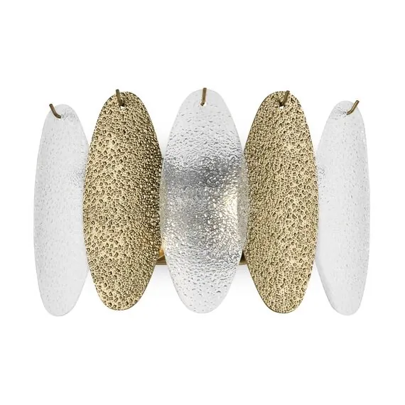 Freya FR5189WL-02BS Настенный светильник Demure, изображение 2