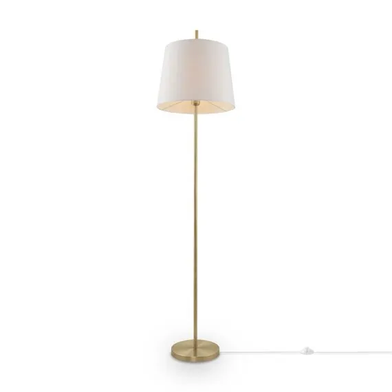 Freya FR5118FL-01BS Торшер Sandy