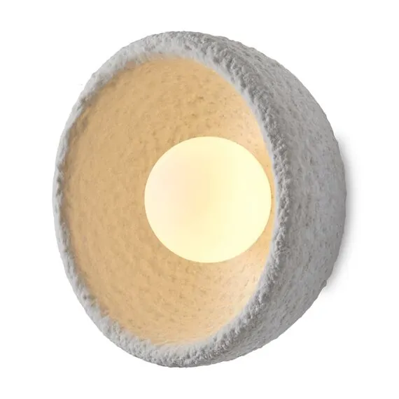 Freya FR5428WL-01W Светильник настенно-потолочный Mound