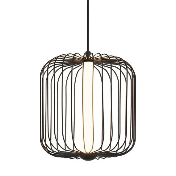 Freya FR6131PL-L13B Подвесной светильник Sabi, изображение 4