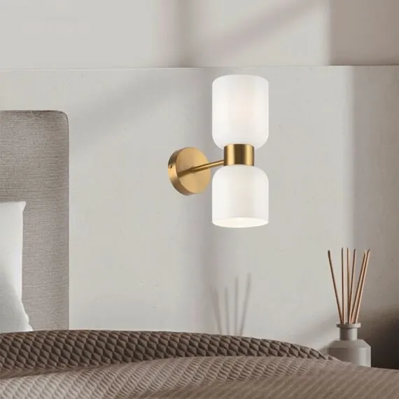 Freya FR5203WL-02BS Бра Savia, изображение 5