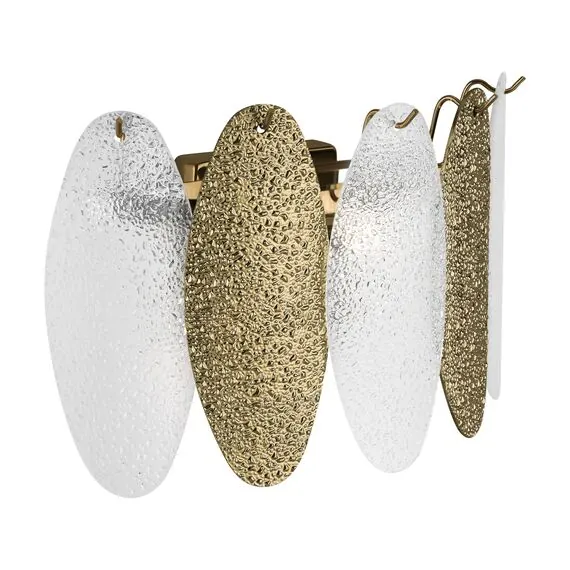 Freya FR5189WL-02BS Настенный светильник Demure