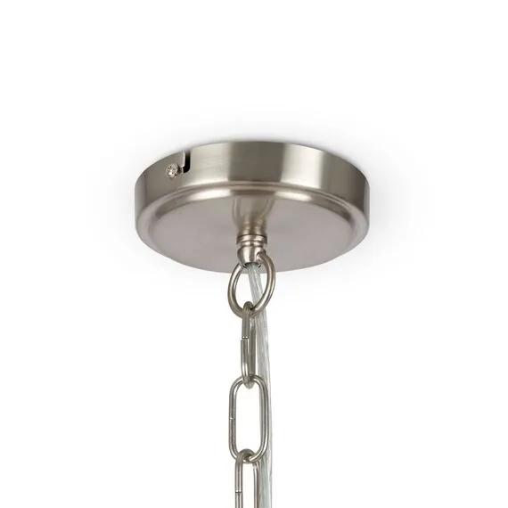 Freya FR2190PL-12N Люстра подвесная Rosemary, изображение 2