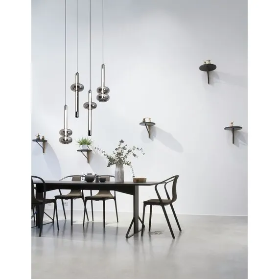 Freya FR6187PL-L9SM1 Светильник подвесной светодиодный Swim, изображение 2