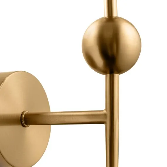 Freya FR5115WL-01BZ Бра Maddison, изображение 4