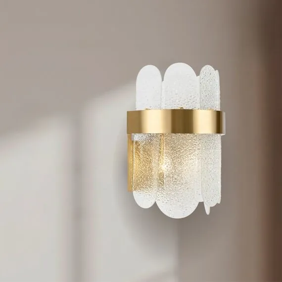 Freya FR5141WL-02BS Бра Deserto, изображение 2