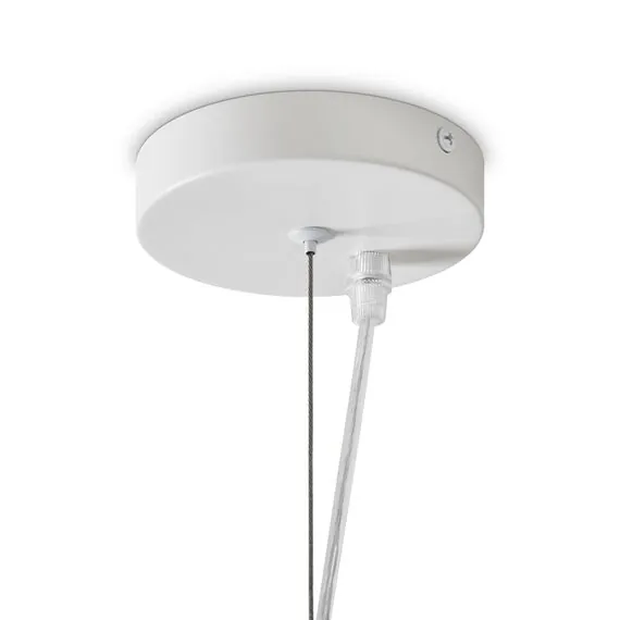 Freya FR5428PL-01W Подвесной светильник Mound, изображение 5