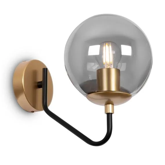 Freya FR5140WL-01GB Бра Moricio