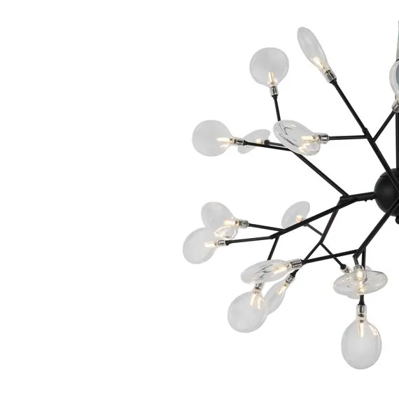 Freya FR5049PL-27B Подвесной светильник Florencia, изображение 3