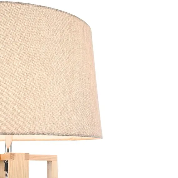 Freya FR5134-FL-01-BG Торшер Nubi, изображение 3