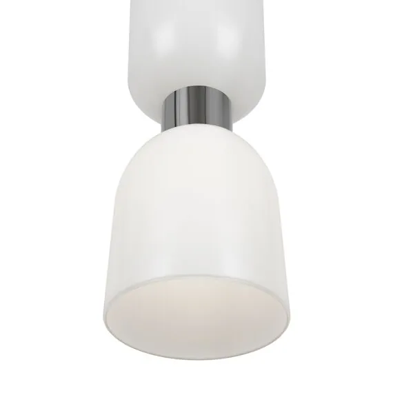 Freya FR5203PL-01CH Светильник подвесной Savia, изображение 7