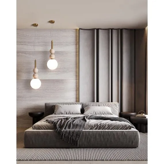 Freya FR5482PL-01BS2 Светильник подвесной Sunspot, изображение 2