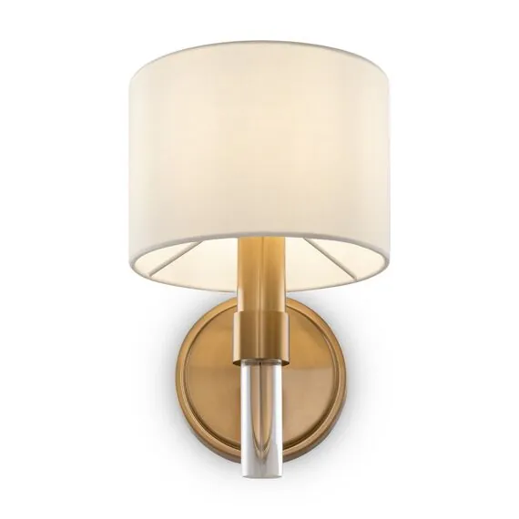 Freya FR5186WL-01BS Бра Lino, изображение 2